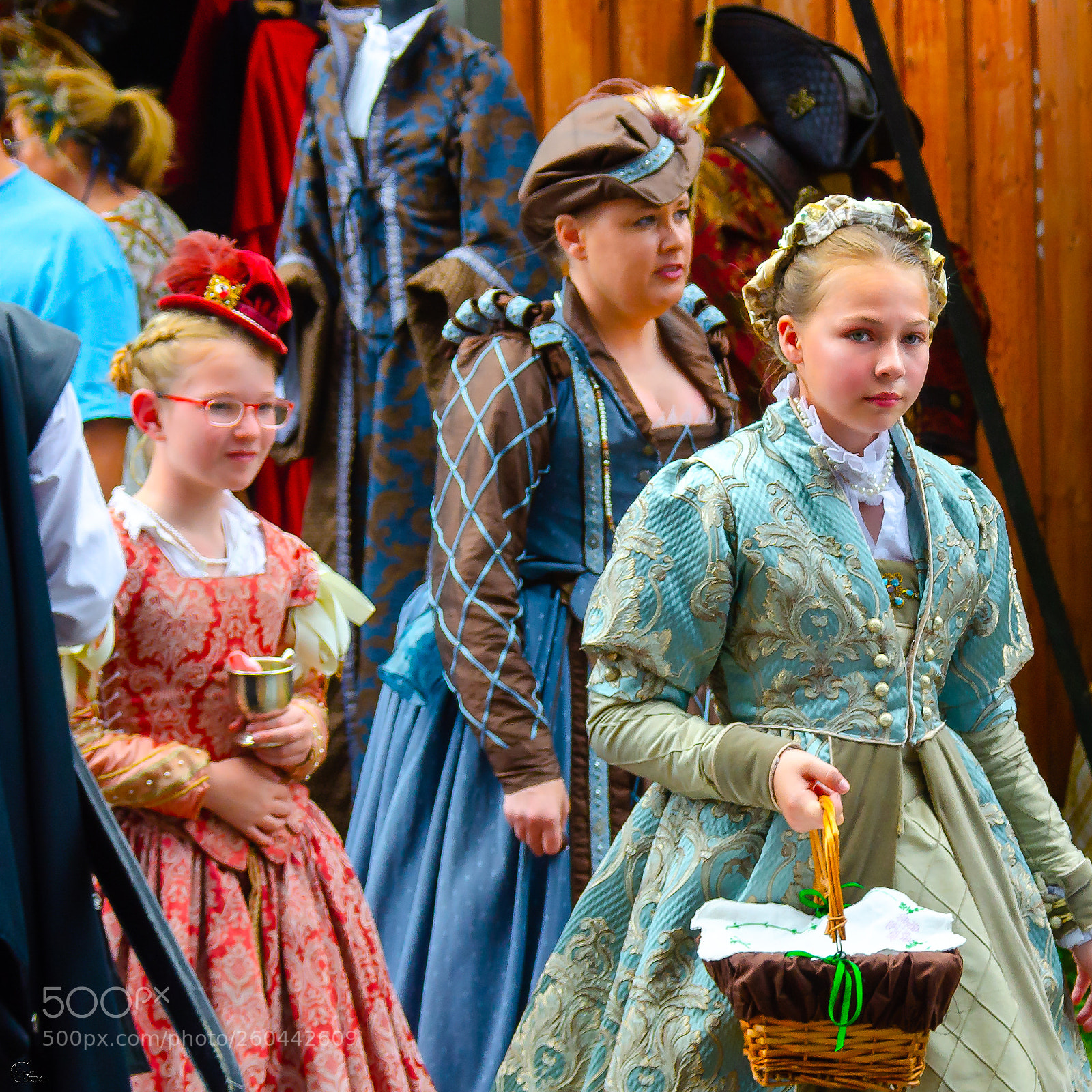 Nikon D7000 sample photo. Girls of the court photography