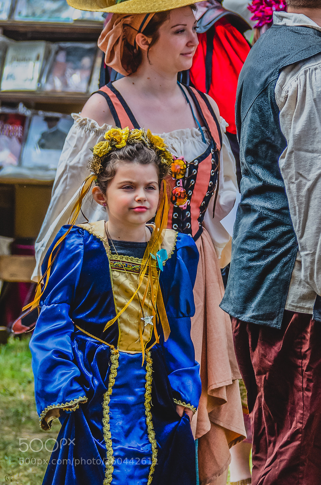 Nikon D7000 sample photo. Little princess photography
