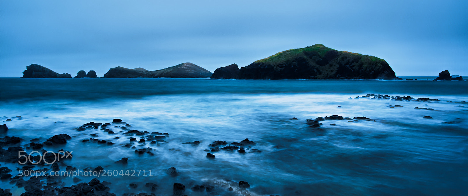 Nikon D500 sample photo. Seascape photography