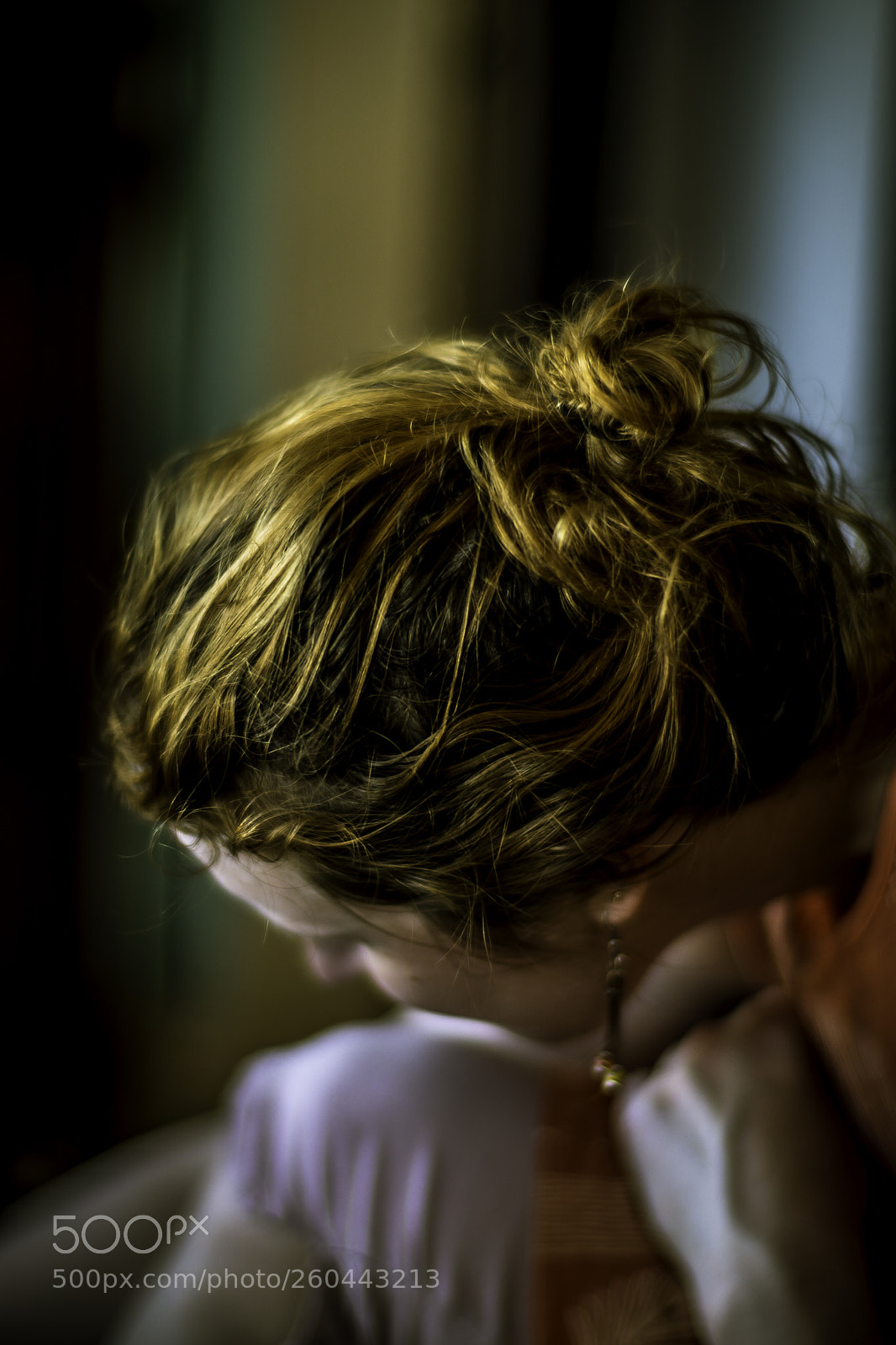 Sony a9 sample photo. Annie. photography