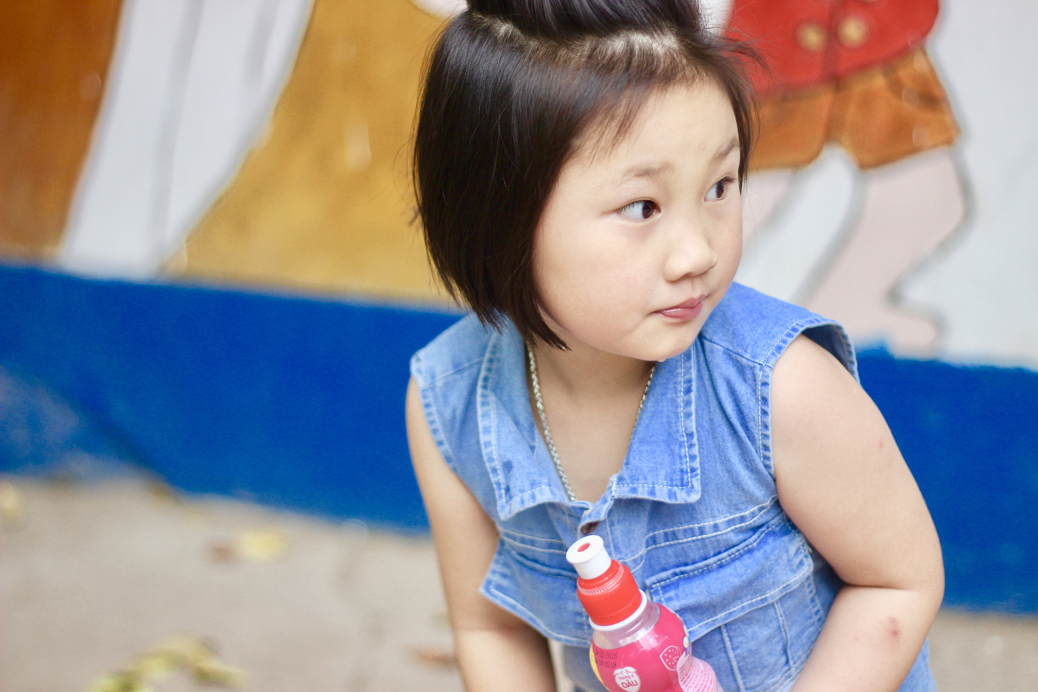 Canon EOS 600D (Rebel EOS T3i / EOS Kiss X5) sample photo. Baby photography