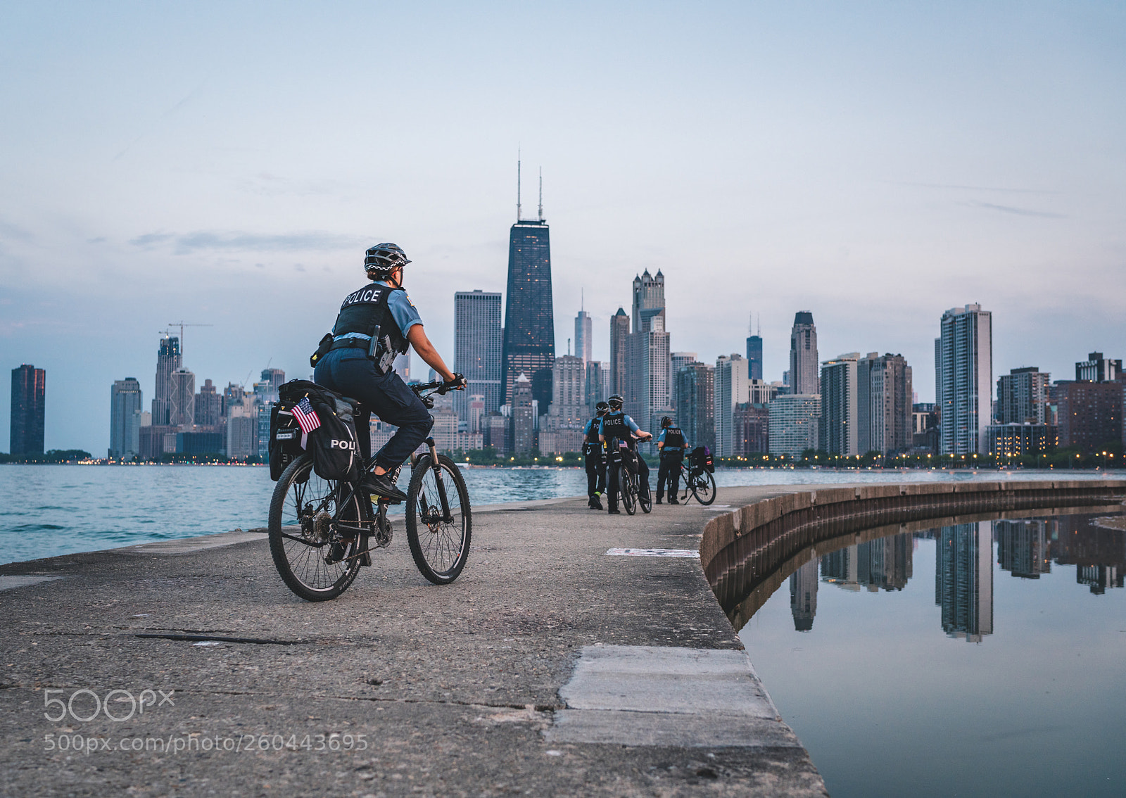 Sony a7R III sample photo. Patrol photography