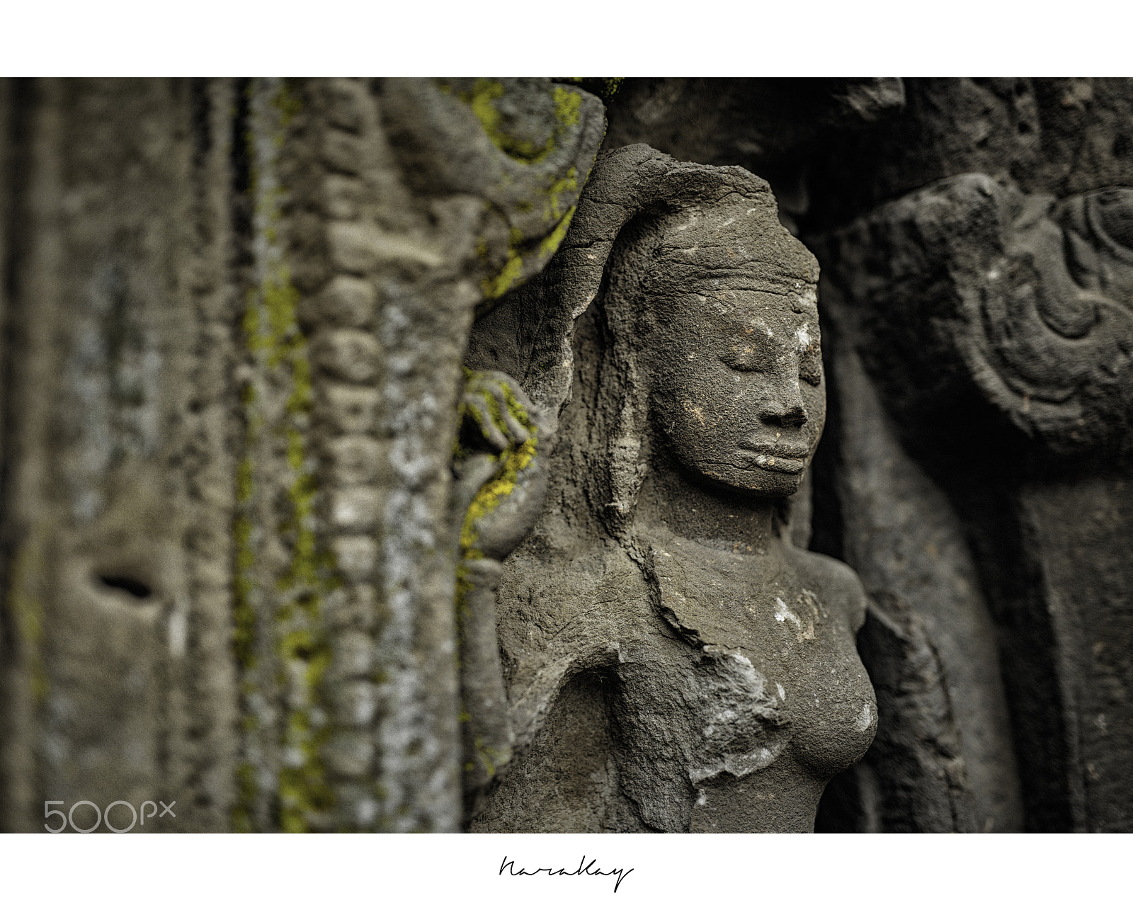 Nikon D810 sample photo. The past with the photography