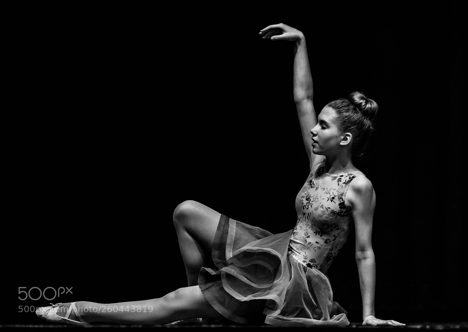 Nikon D7200 sample photo. Striking pose photography