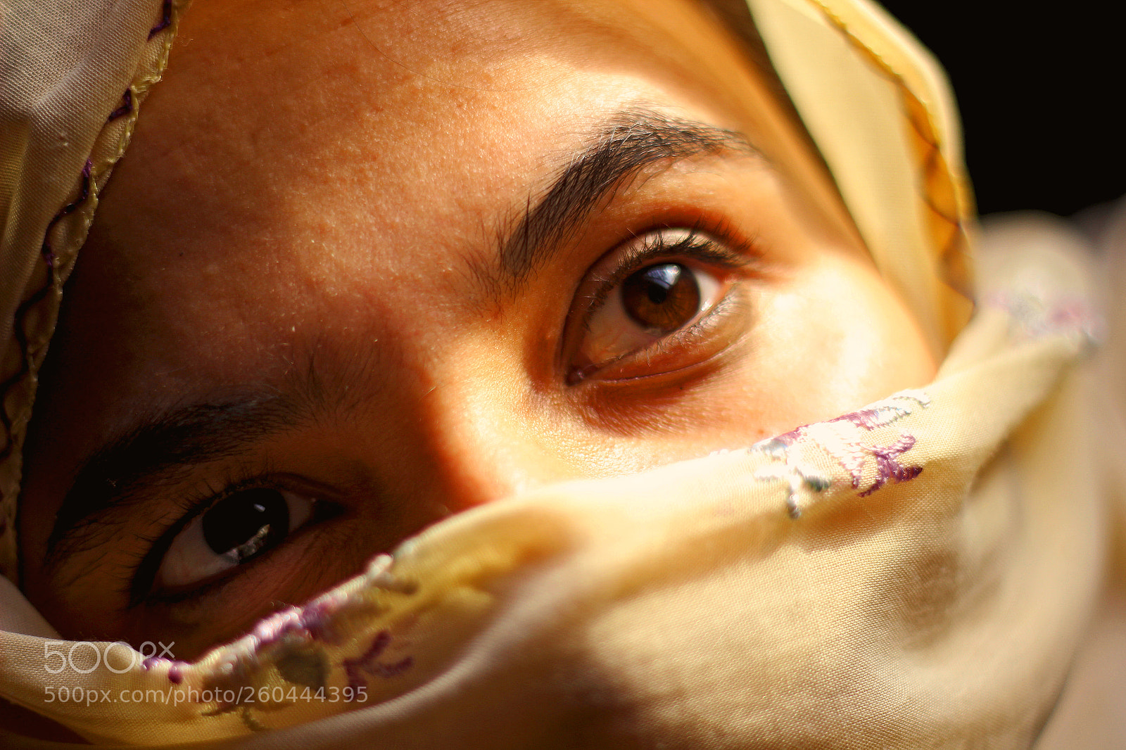 Canon EOS 600D (Rebel EOS T3i / EOS Kiss X5) sample photo. Innocence photography