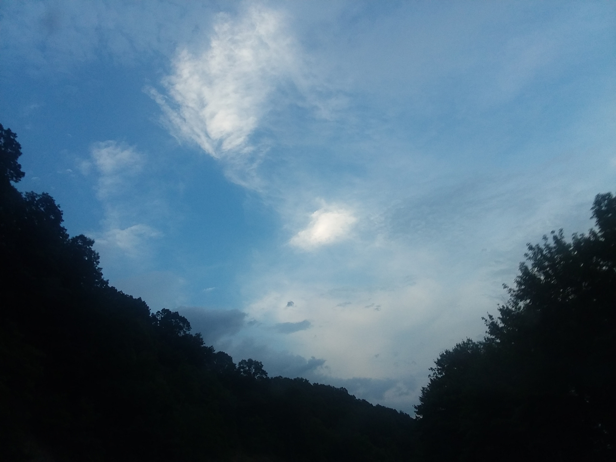 Samsung Galaxy J7 Pop sample photo. Praying weather photography