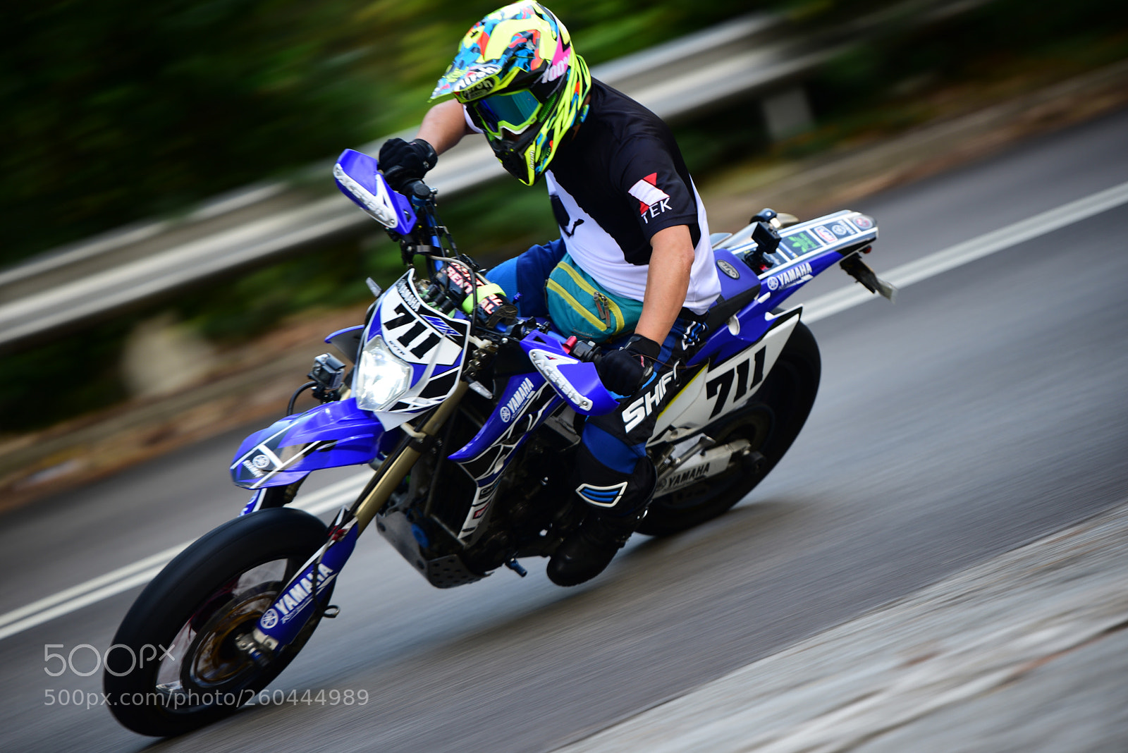 Nikon D750 sample photo. Supermoto hk photography