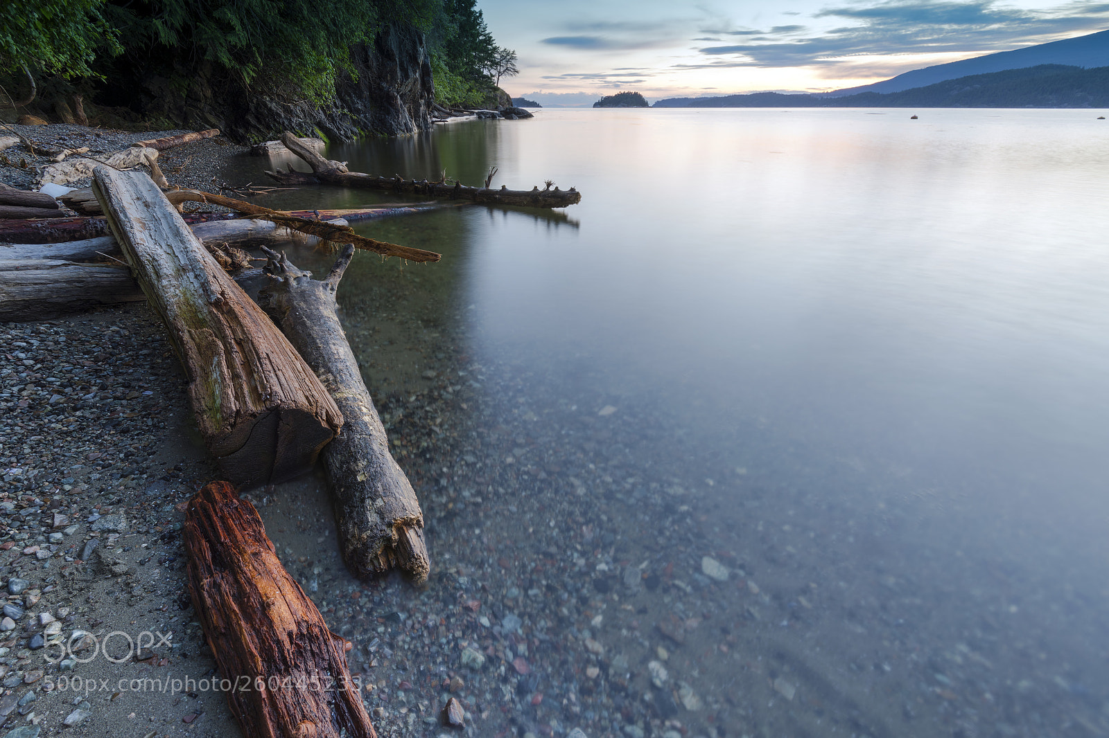 Nikon D850 sample photo. Serenity photography