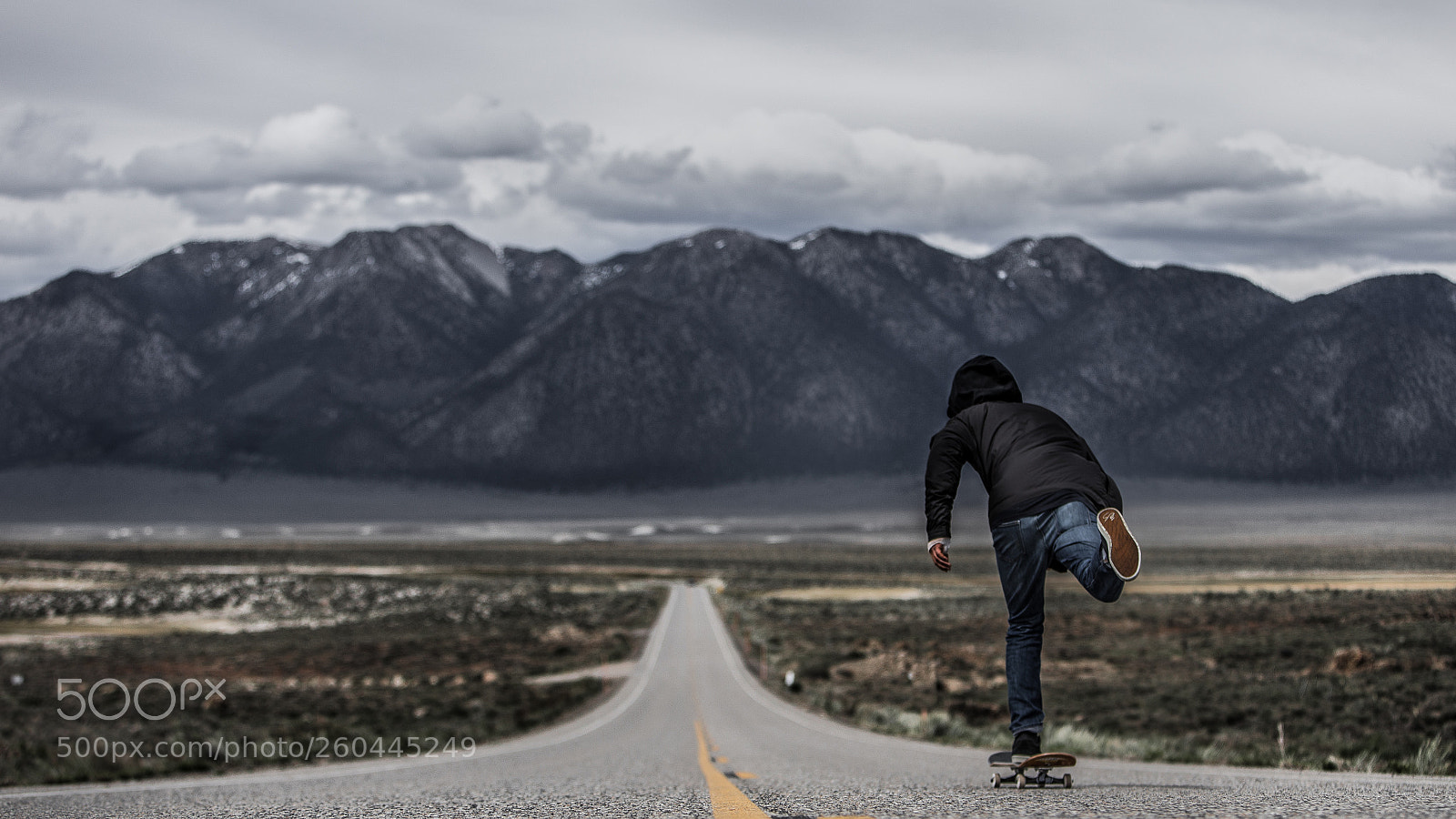 Canon EOS-1D X sample photo. California dream photography