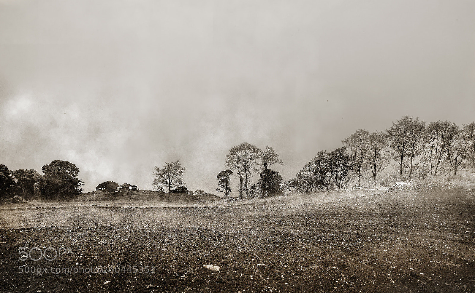 Canon EOS-1D X Mark II sample photo. Faldas del volcan turrialba photography