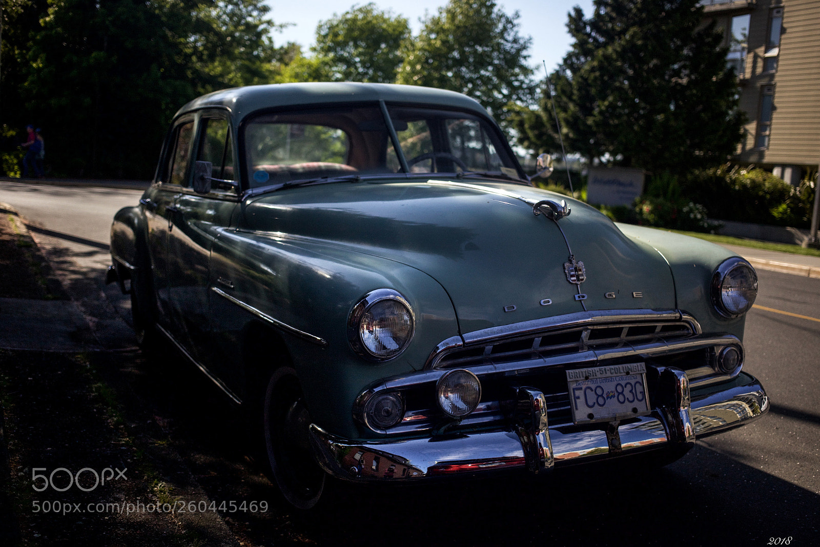 Canon EOS 5D Mark II sample photo. The streets of victoria photography
