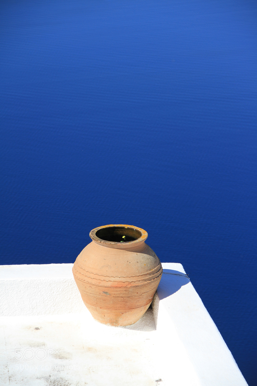 Canon EF-S 18-135mm F3.5-5.6 IS sample photo. Deep blue photography