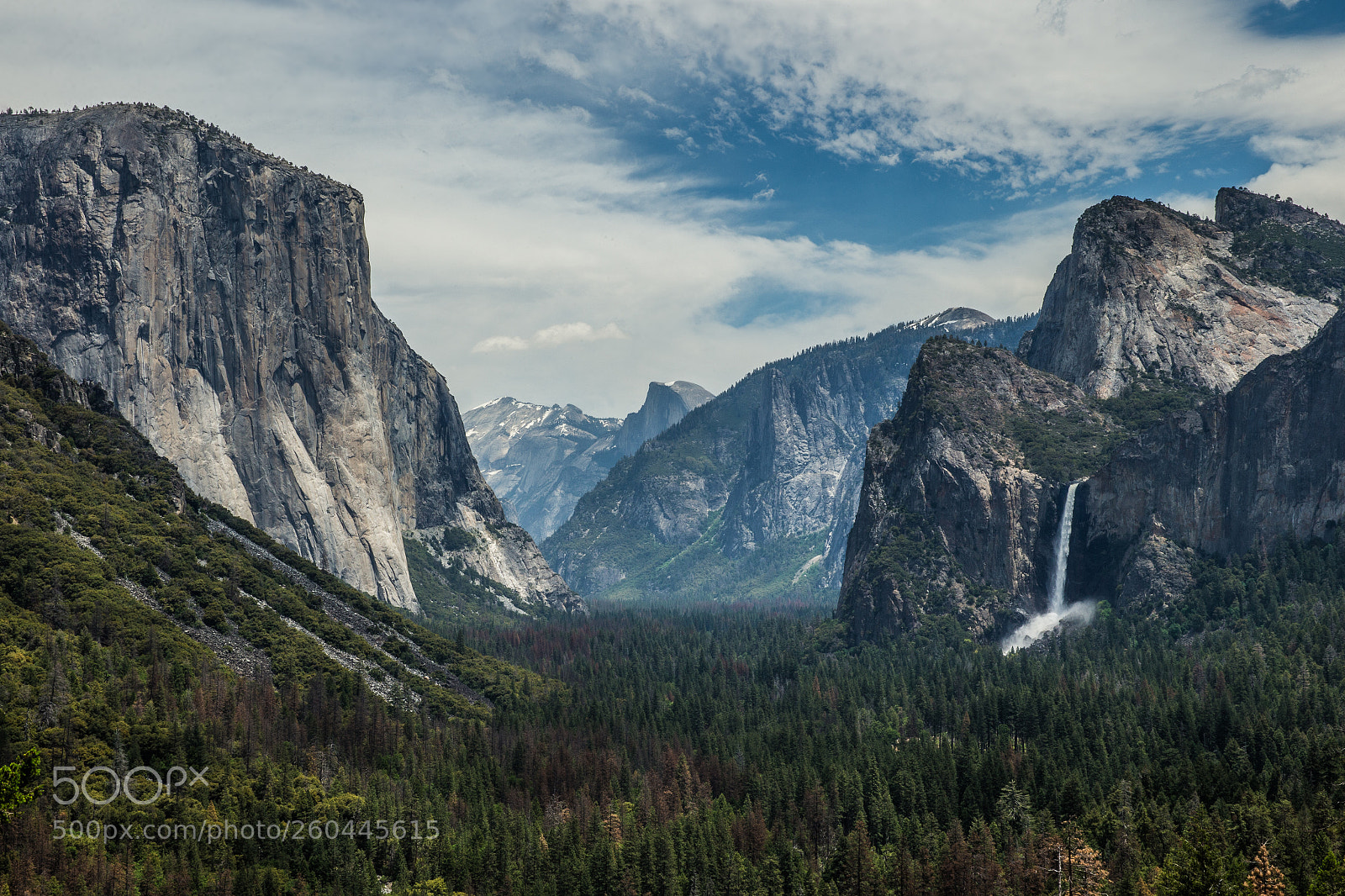 Canon EOS-1D X sample photo. Yosemite photography