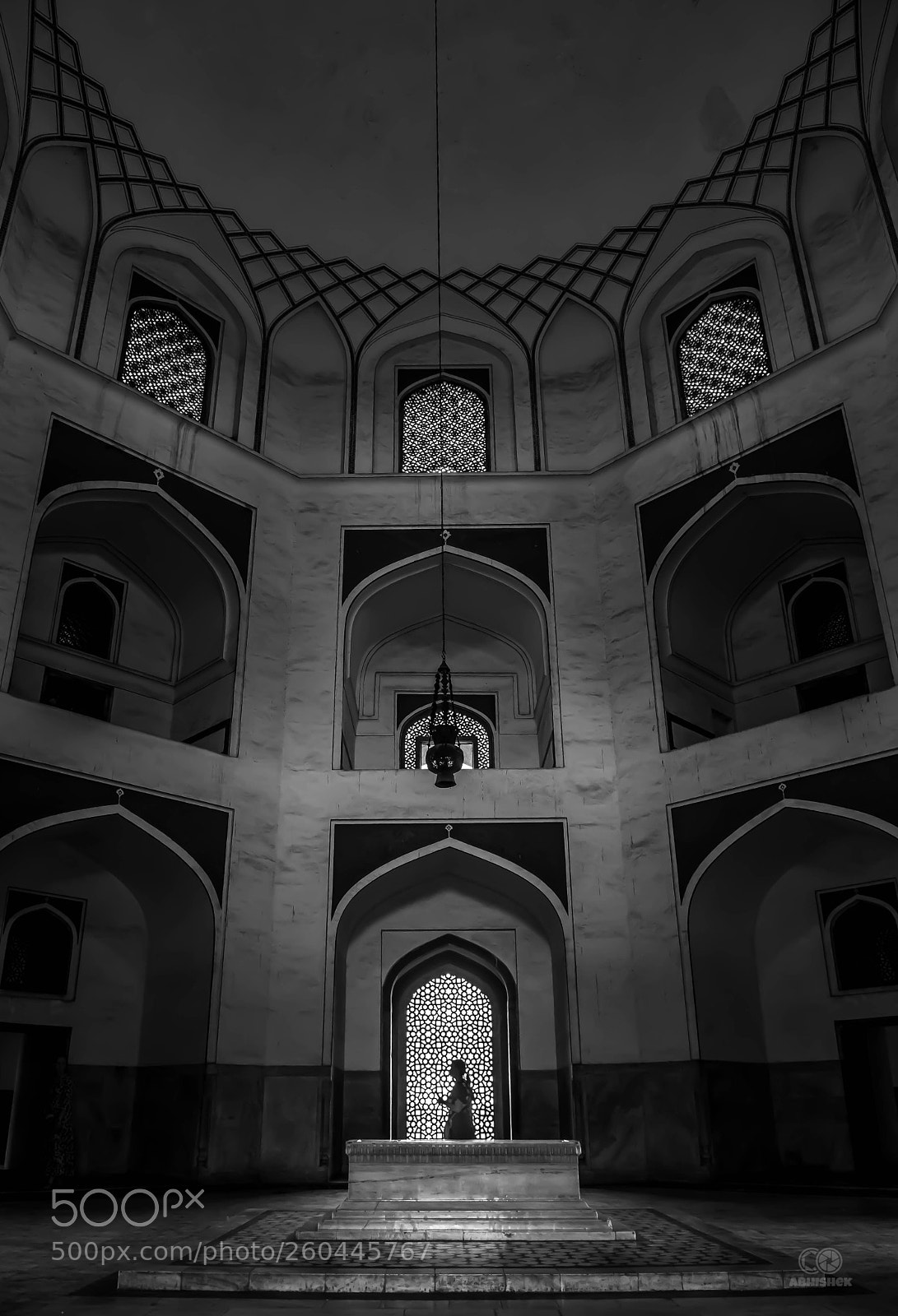 Nikon D750 sample photo. That girl at humayun's photography