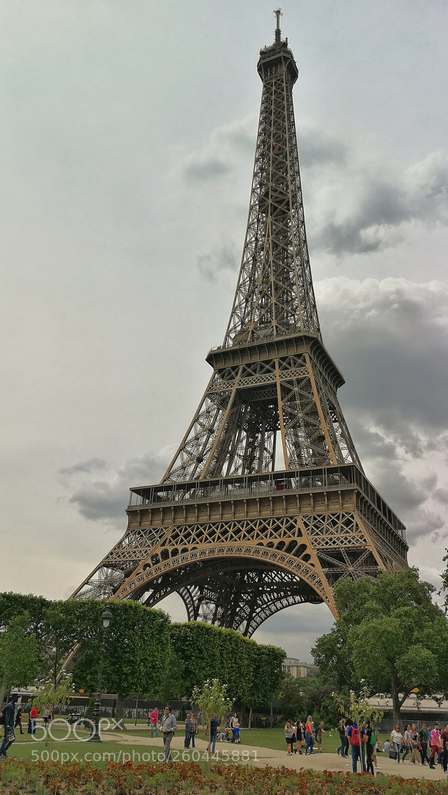 HUAWEI P10 sample photo. Paris photography