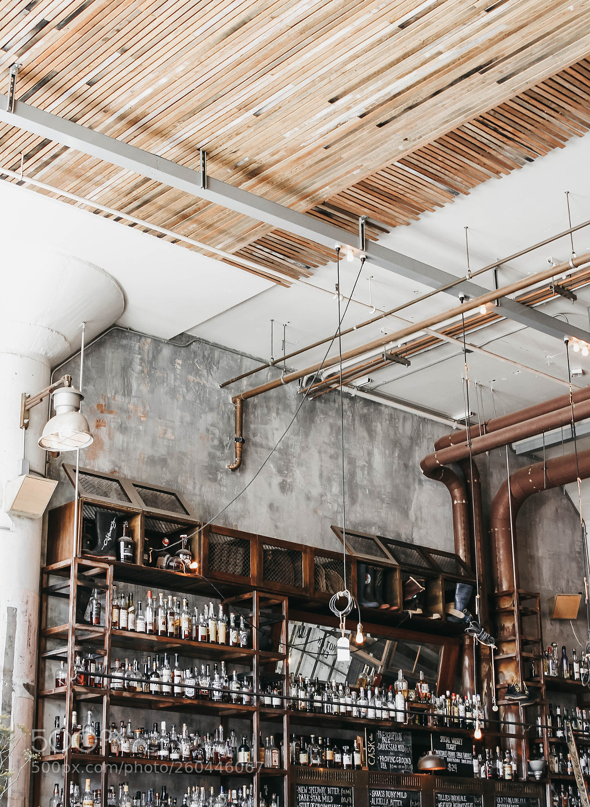 Canon EOS 7D sample photo. Magnolia brewing co. photography