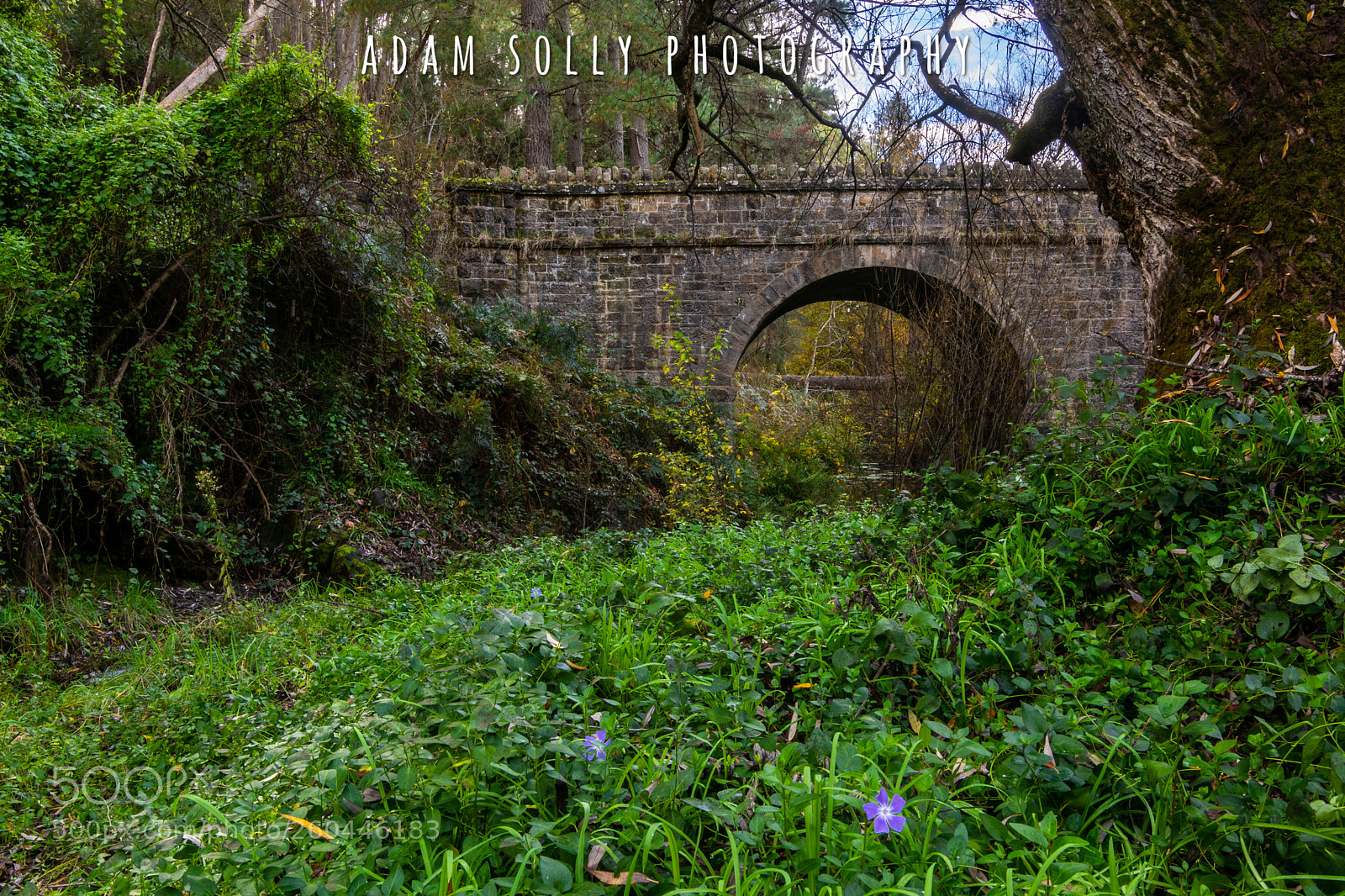Nikon D7100 sample photo. Hdr photography