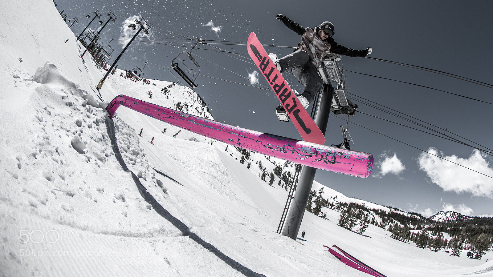 Canon EOS-1D X sample photo. Dorian genin mammoth mountain photography