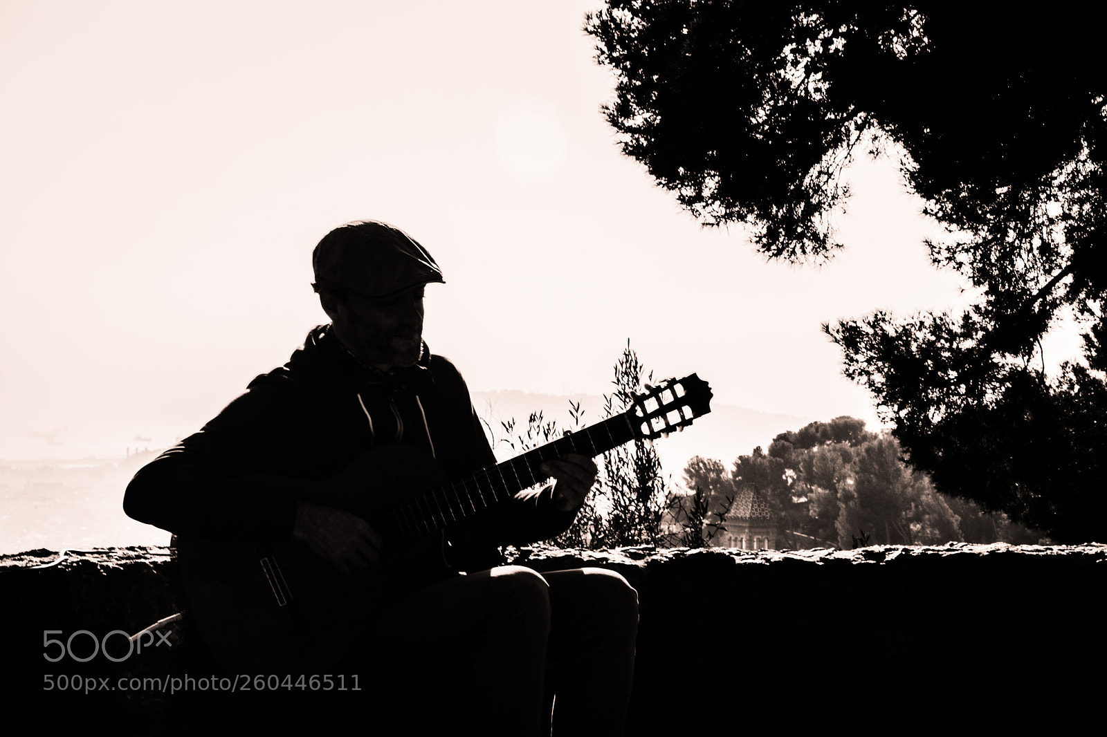 Nikon D7100 sample photo. Bardo pós-moderno photography