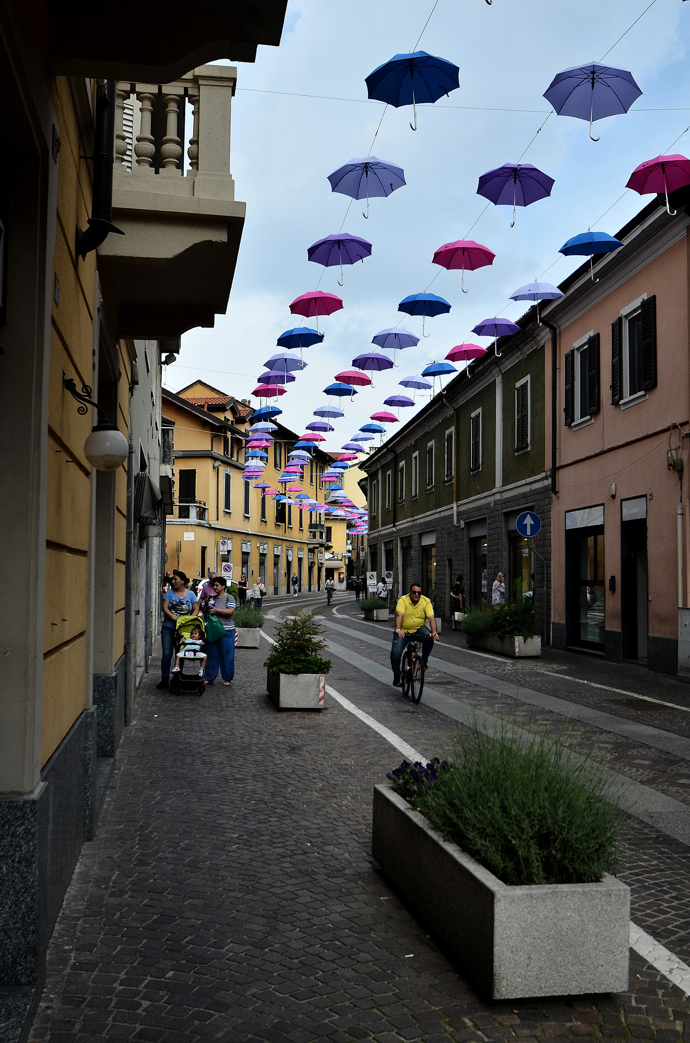 Nikon D7000 sample photo. Pedalando photography