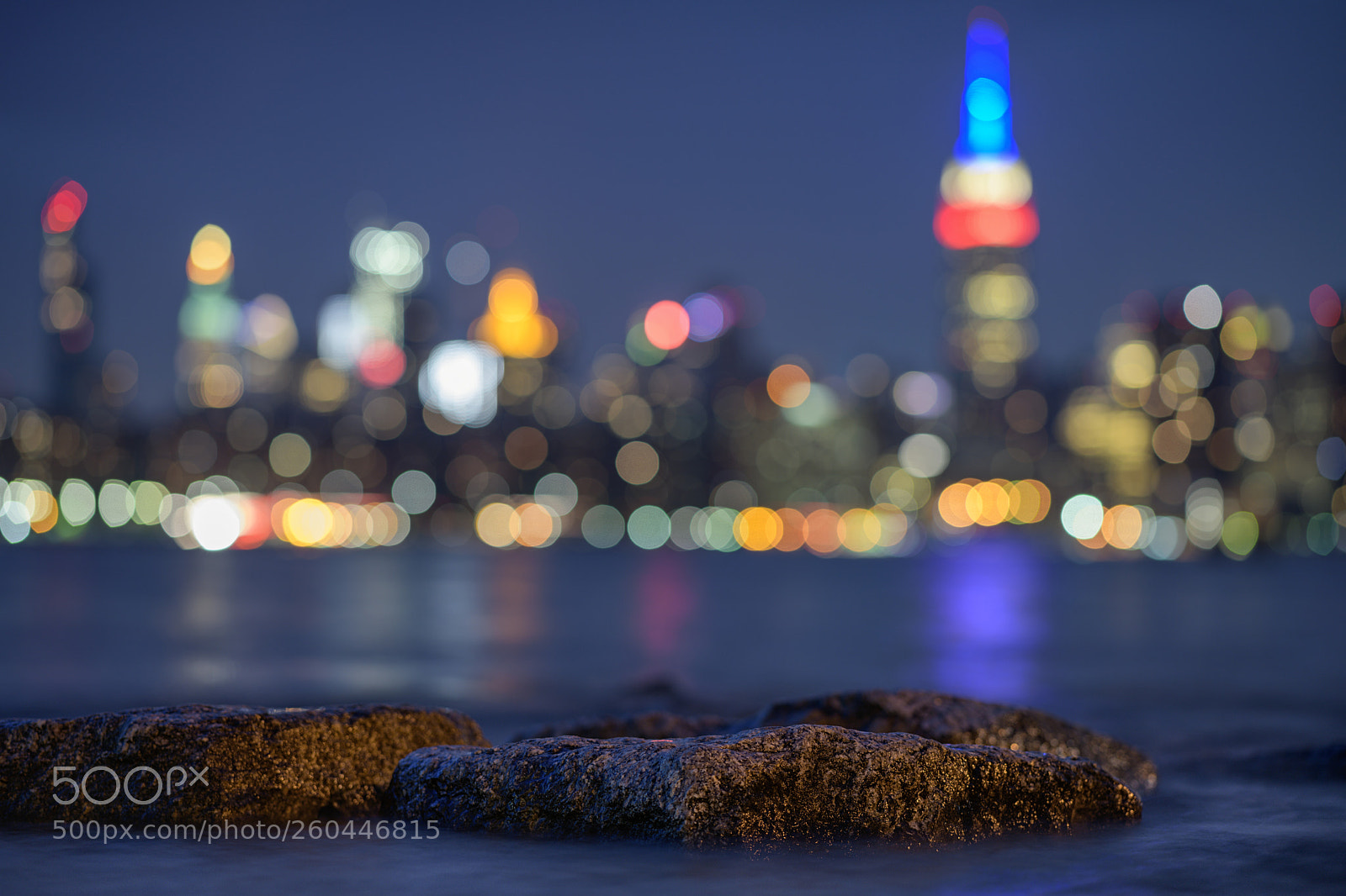Nikon D850 sample photo. Hurricane point night ii photography