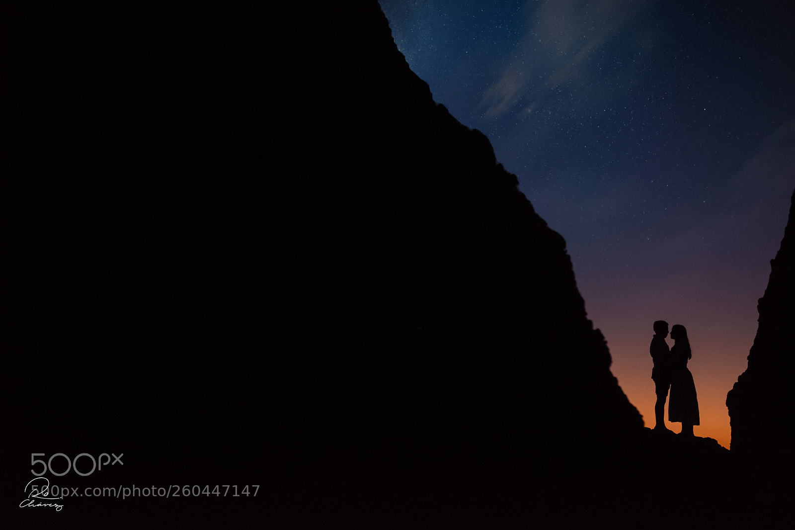 Fujifilm X-T2 sample photo. Sunset love couple photography
