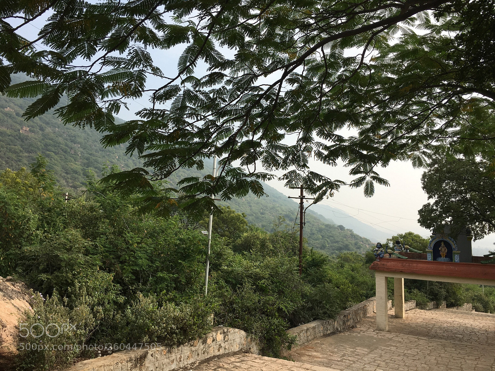 Apple iPhone 6s sample photo. Maruthamalai hills, coimbatore  photography