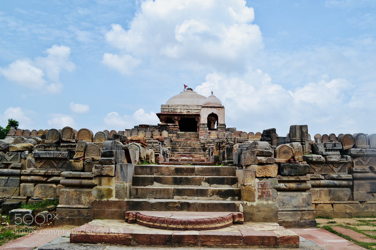 Nikon D3100 sample photo. Stairway to the gods photography