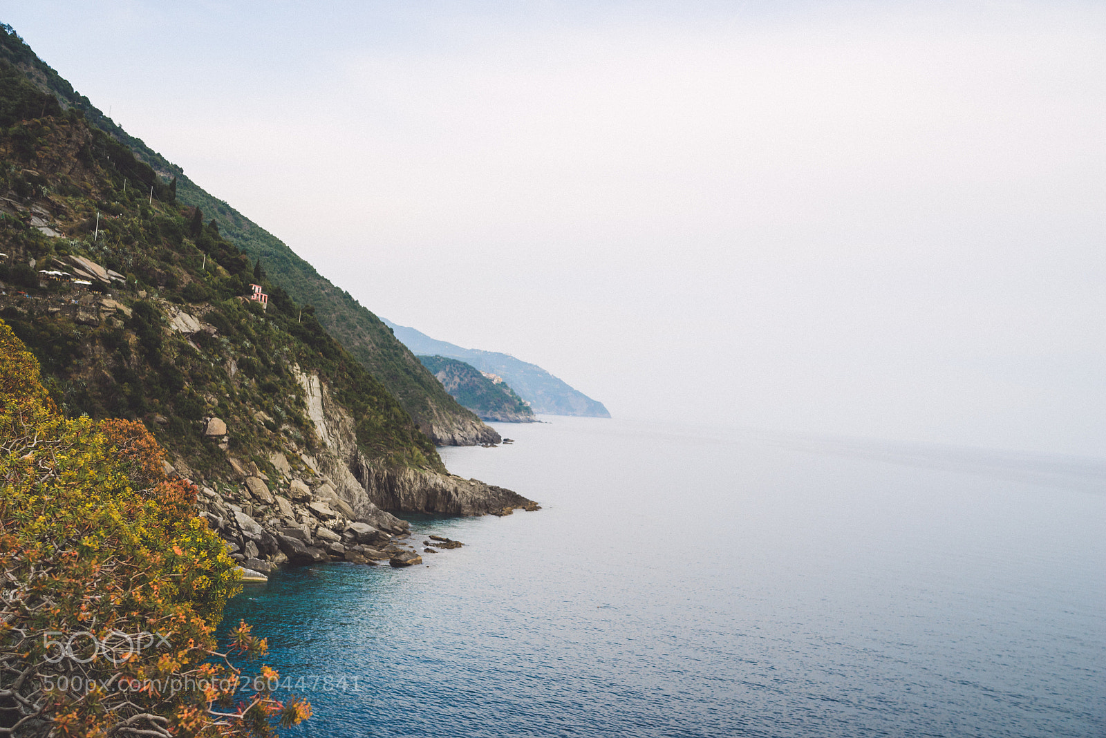 Sony a7R sample photo. Cinque terre  photography