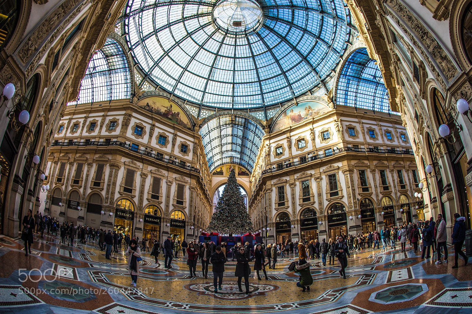 Canon EOS-1D X sample photo. Milan italy photography