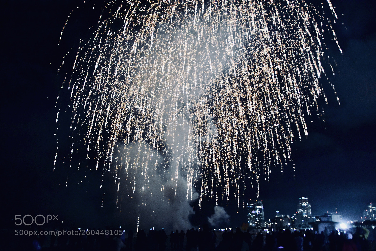 Nikon D3100 sample photo. It's raining light photography