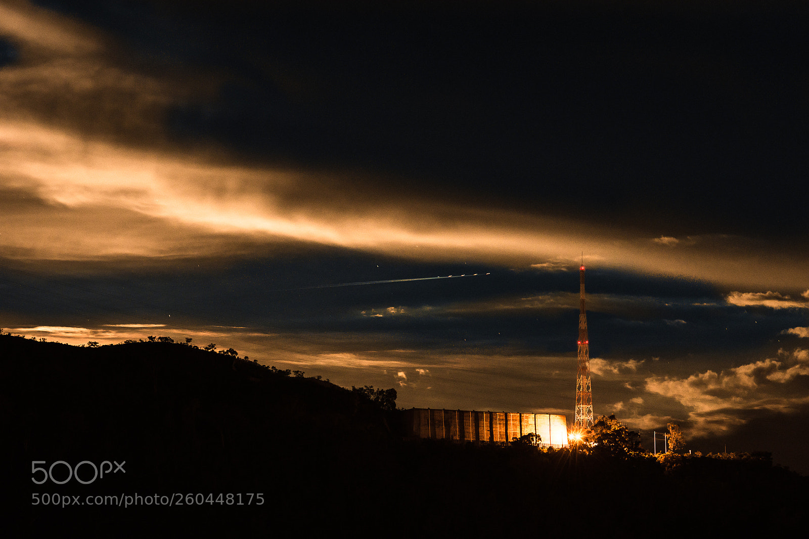 Nikon D7200 sample photo. Sky photography