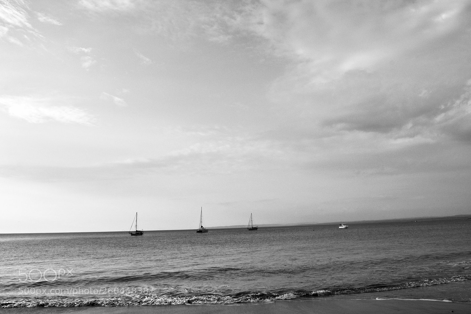 Nikon D3100 sample photo. Sailboats photography