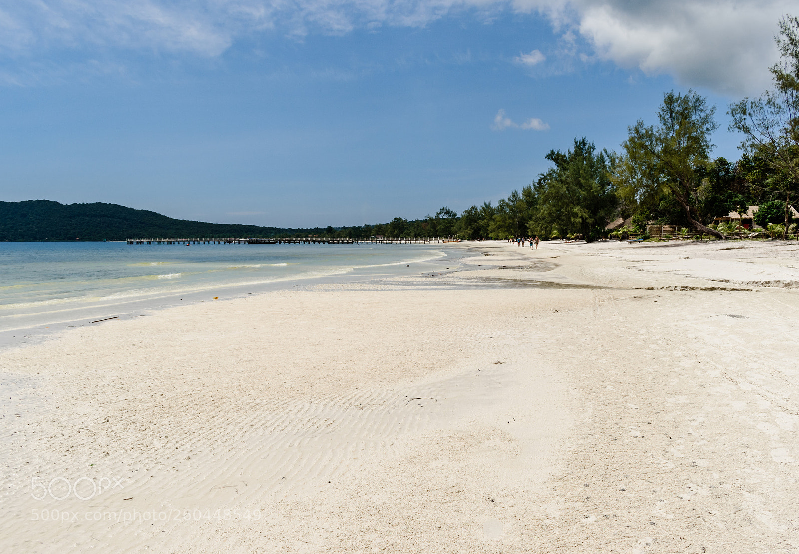 Nikon D5600 sample photo. Cambodia, island of koh photography