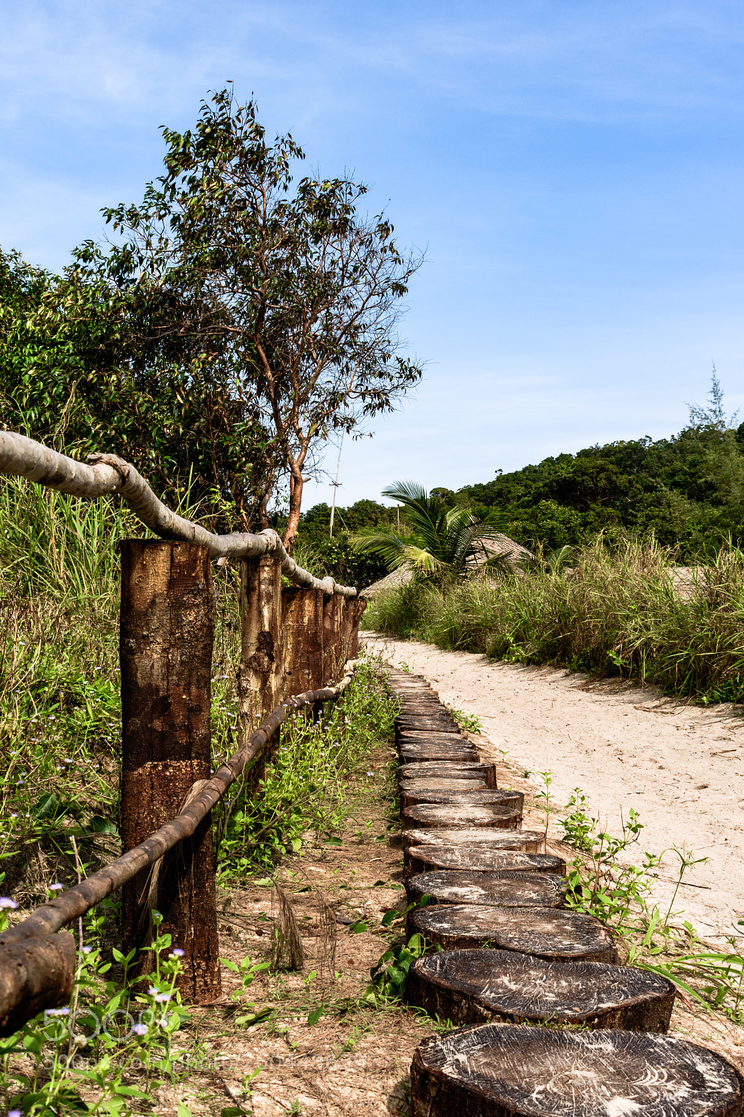 Nikon D5600 sample photo. Cambodia, island of koh photography