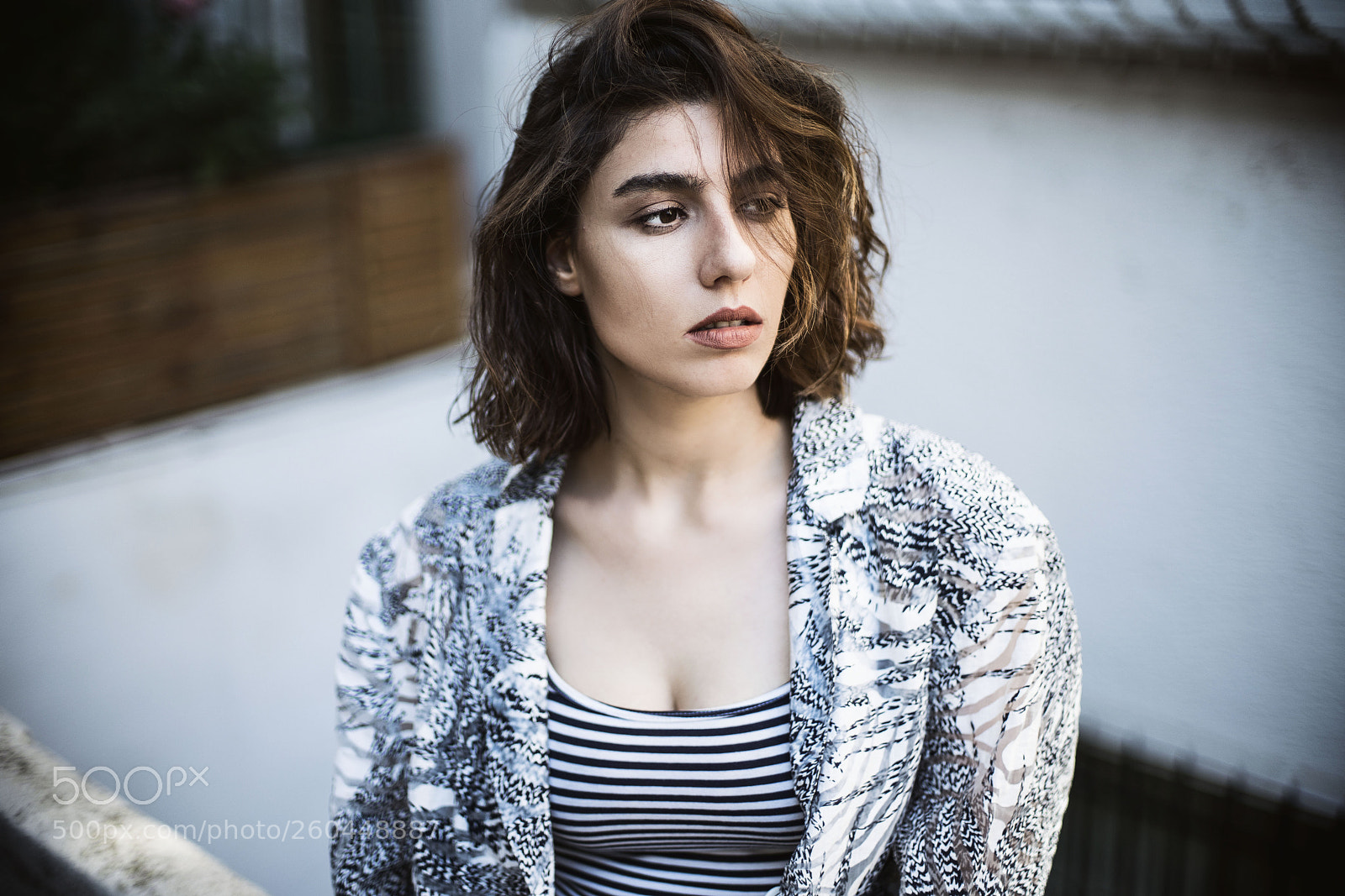 Sony a7R II sample photo. Up! photography