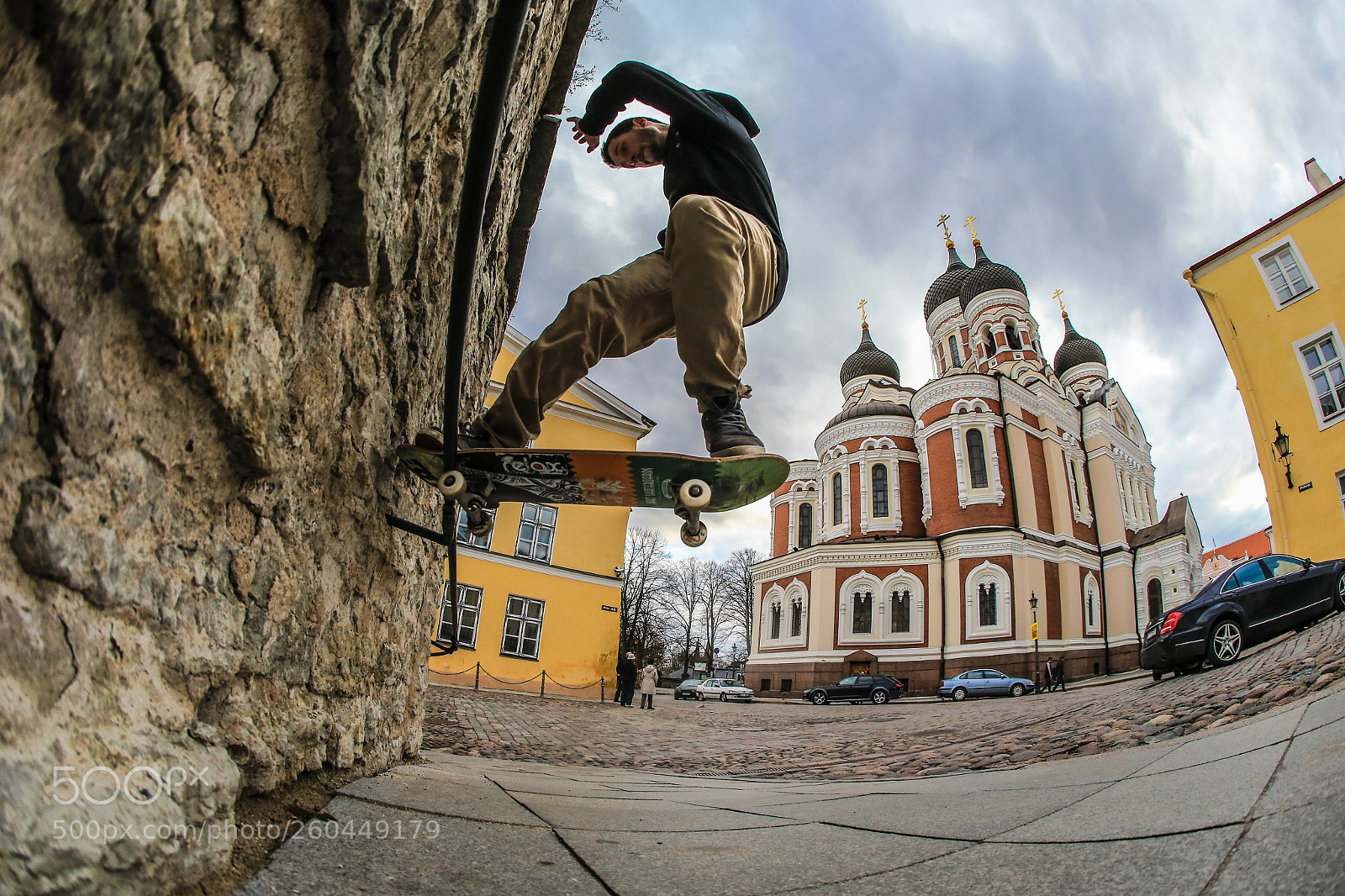 Canon EOS-1D X sample photo. Benjamin garcia - estonia photography