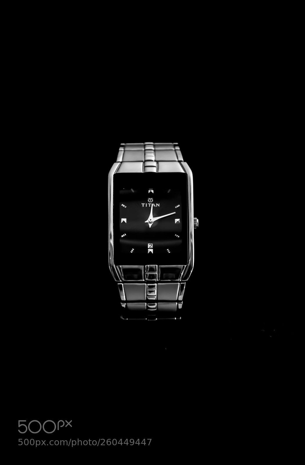 Nikon D3400 sample photo. Infinity of time & darkness photography