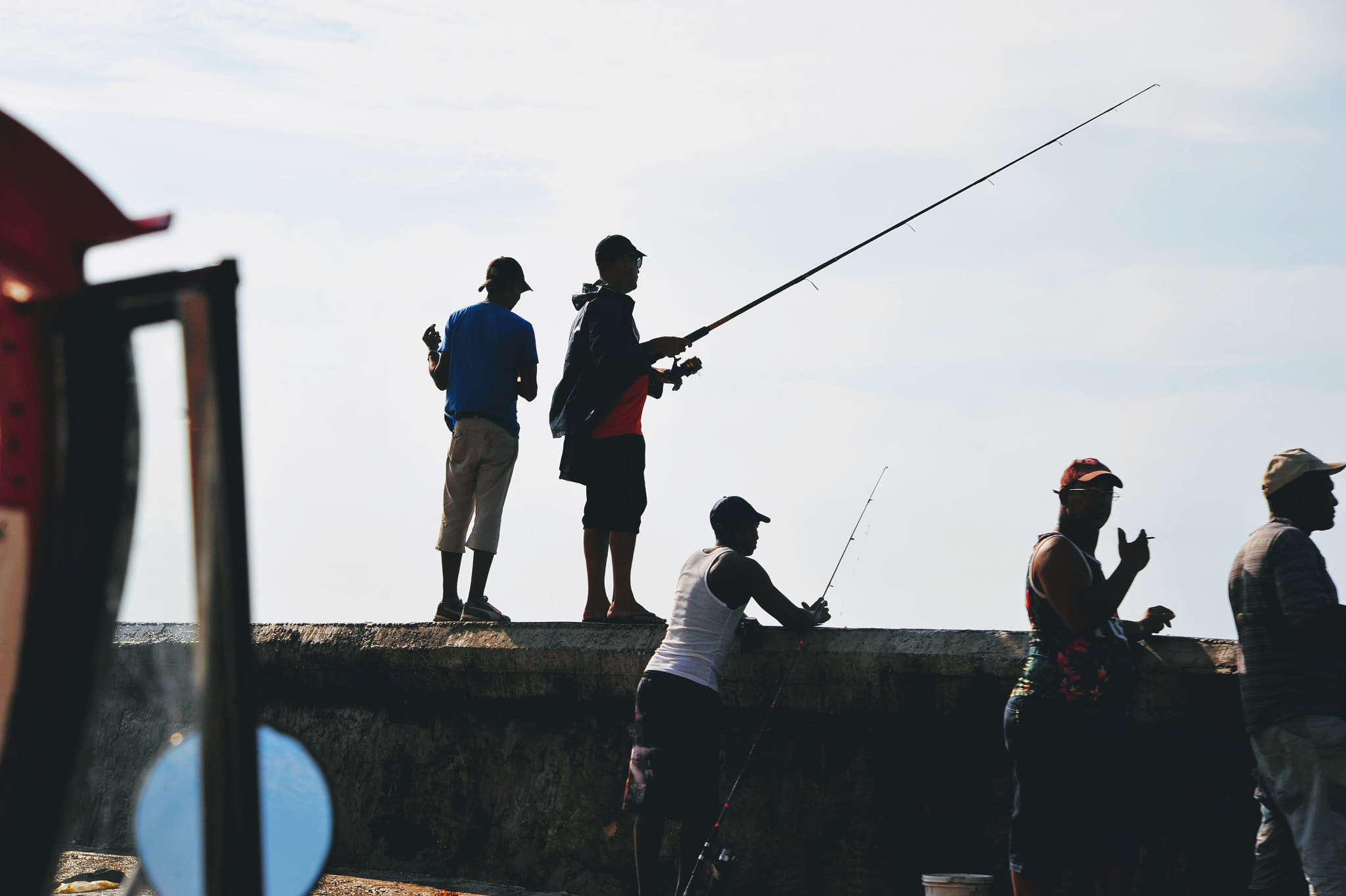 Nikon D700 sample photo. From cuba photography