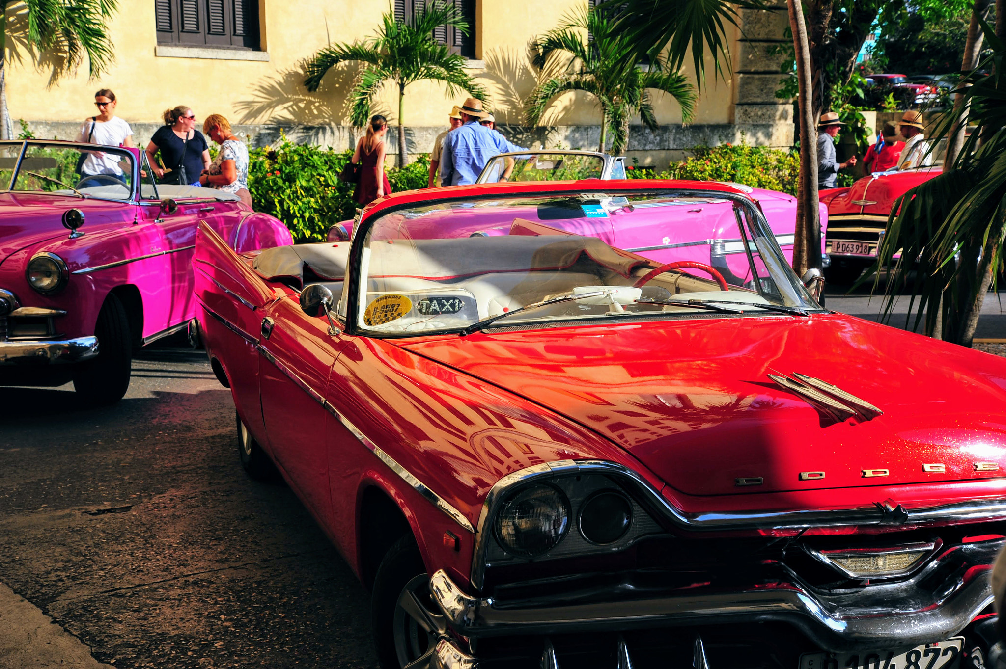 Nikon D700 sample photo. From cuba photography