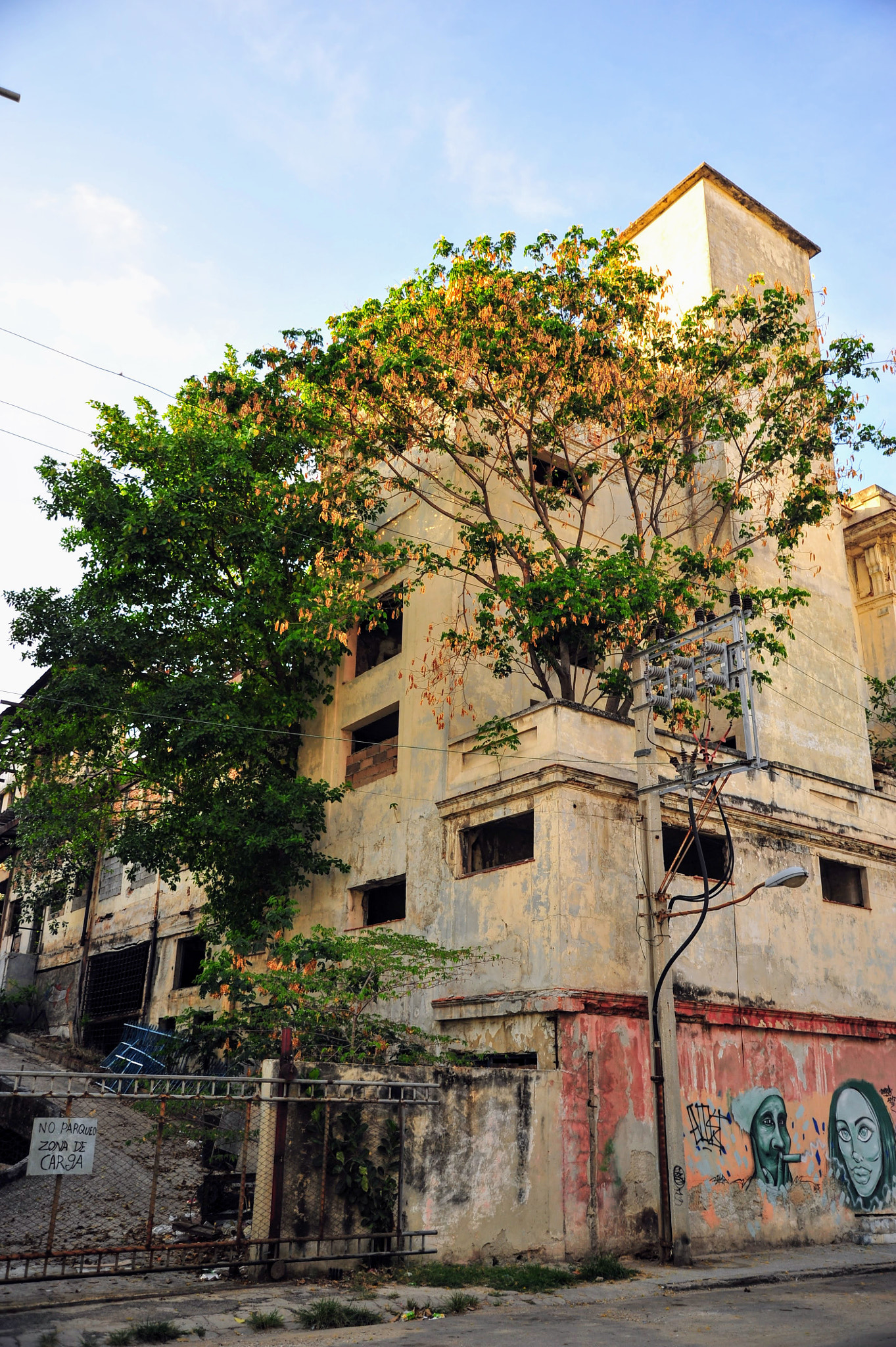Nikon D700 sample photo. From cuba photography