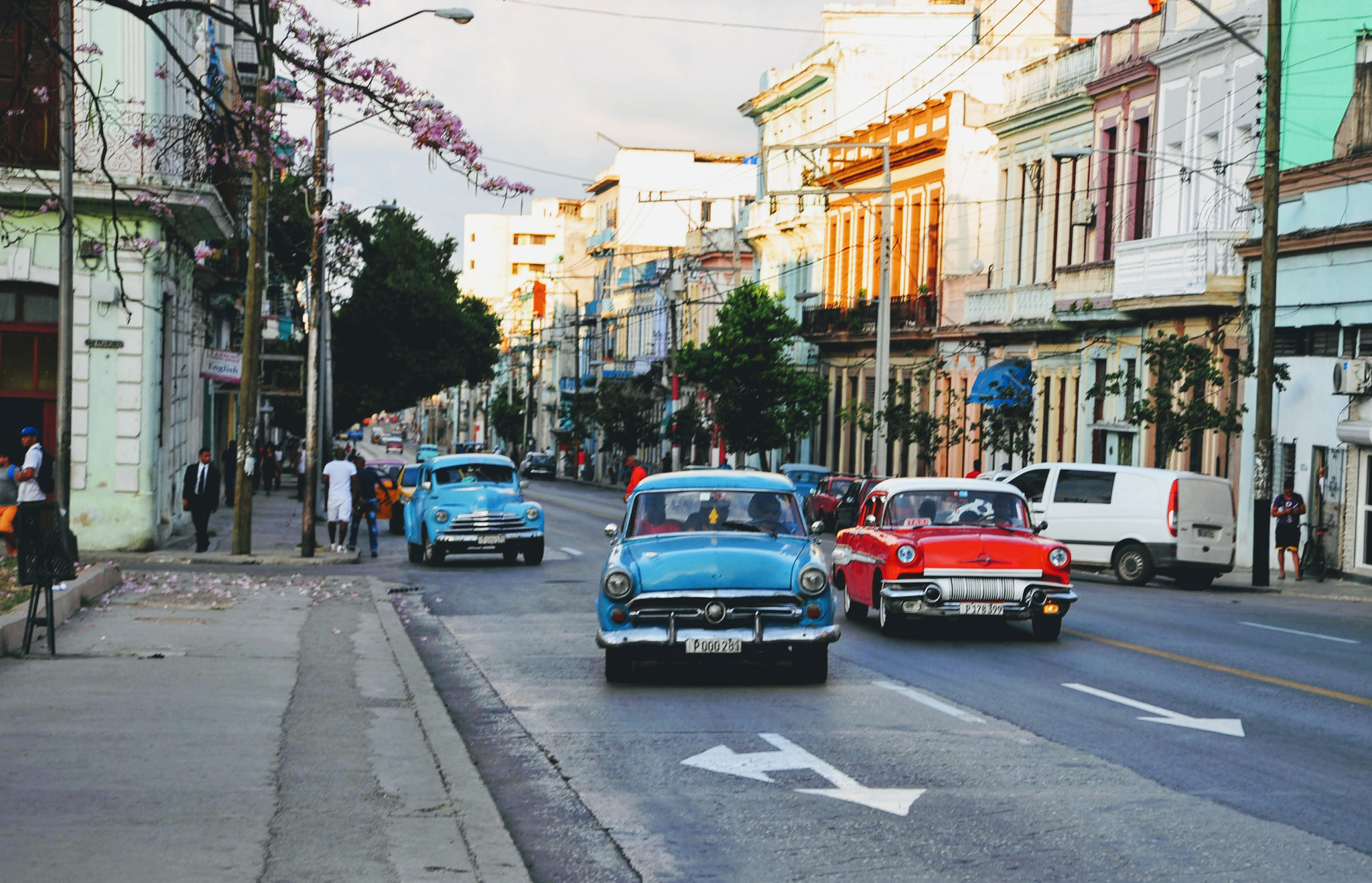Nikon D700 sample photo. From cuba photography