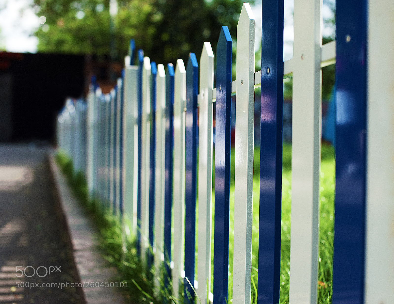 Nikon D700 sample photo. Protection-the strip is dark photography
