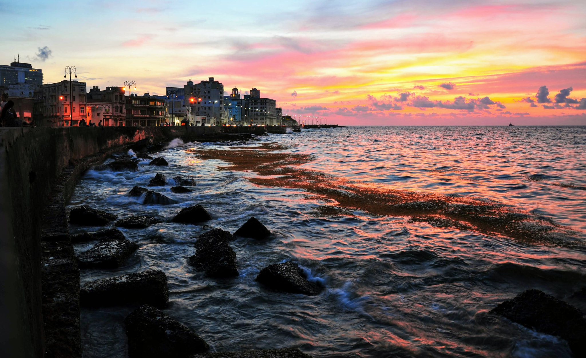 Nikon D700 sample photo. From cuba photography