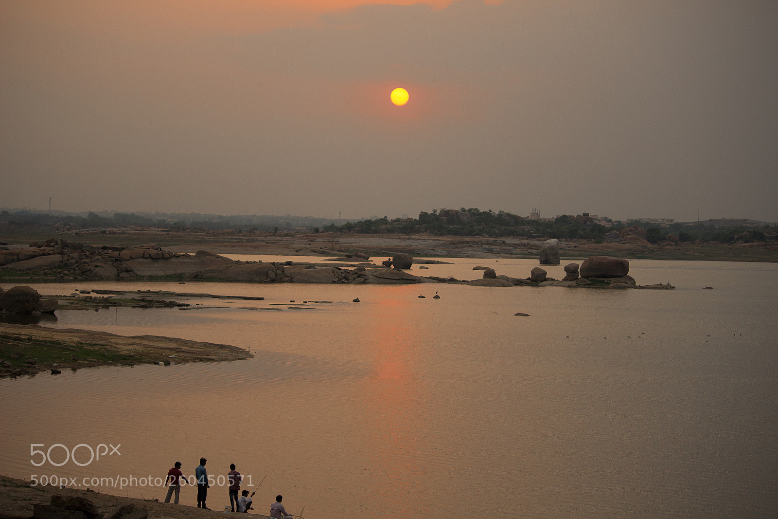 Canon EOS 600D (Rebel EOS T3i / EOS Kiss X5) sample photo. Orange lake photography