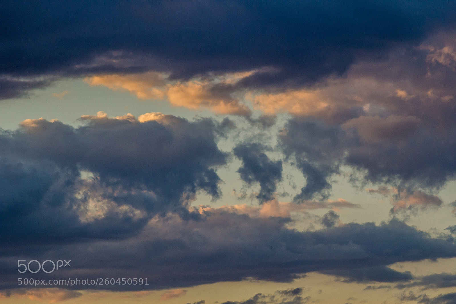 Canon EOS 60D sample photo. Sunset photography