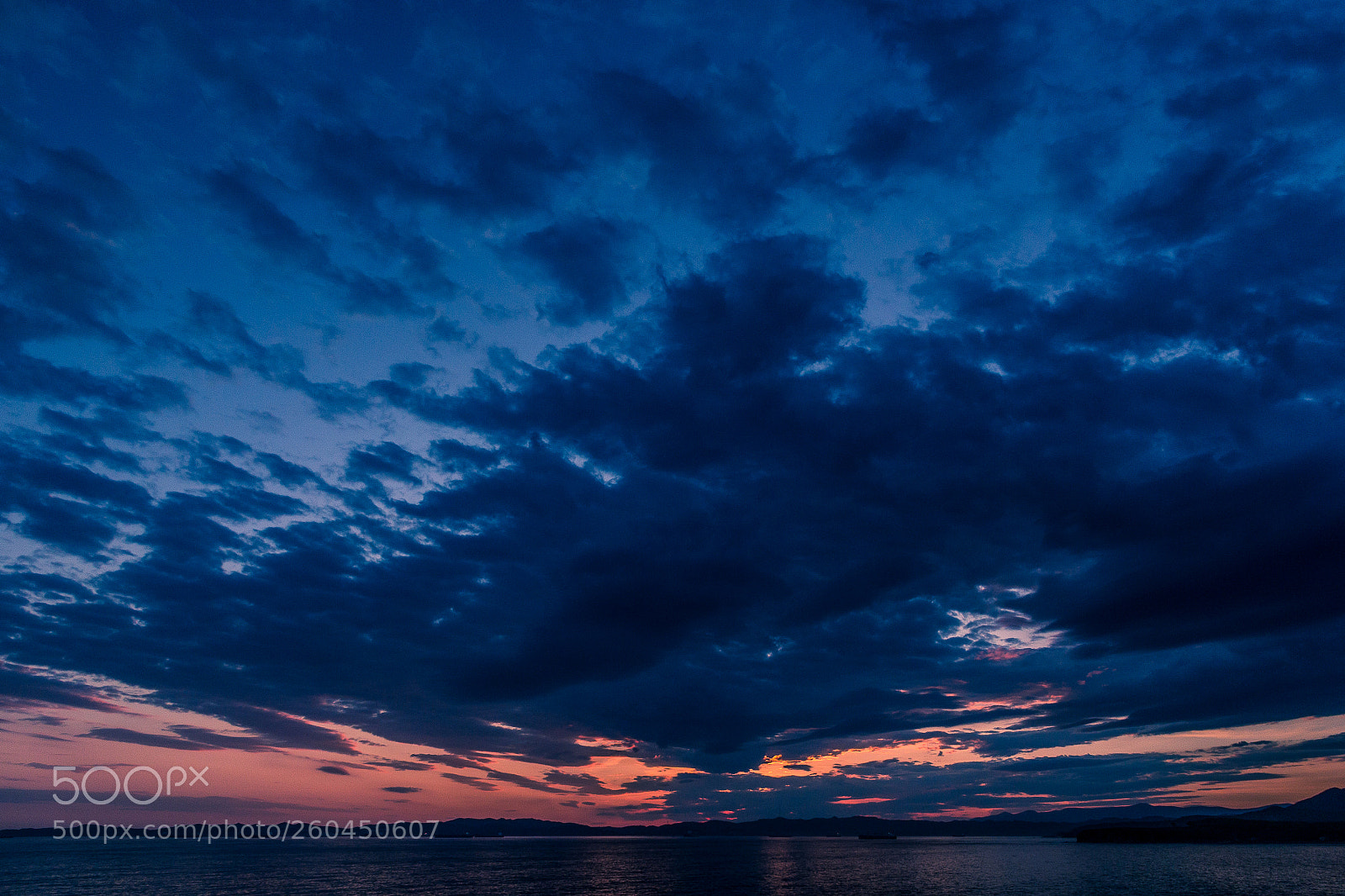 Canon EOS 60D sample photo. Sunset photography