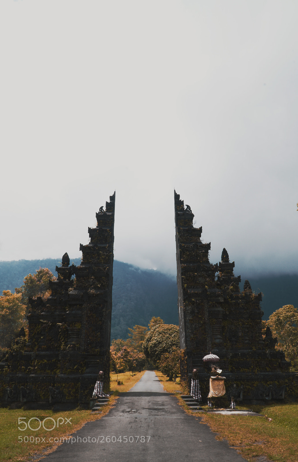 Sony a6500 sample photo. Gateway photography