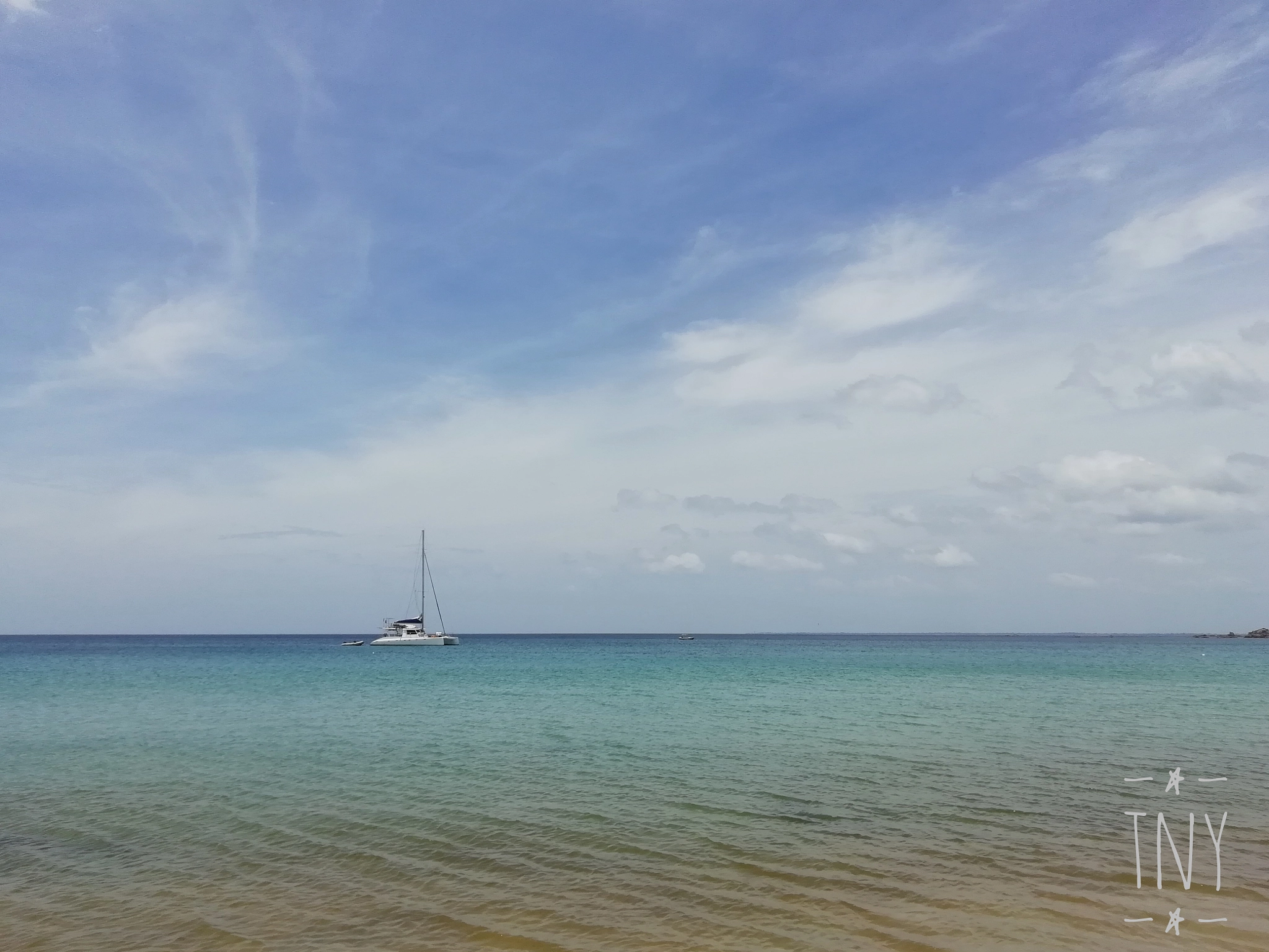 HUAWEI Y9 2018 sample photo. Shades photography