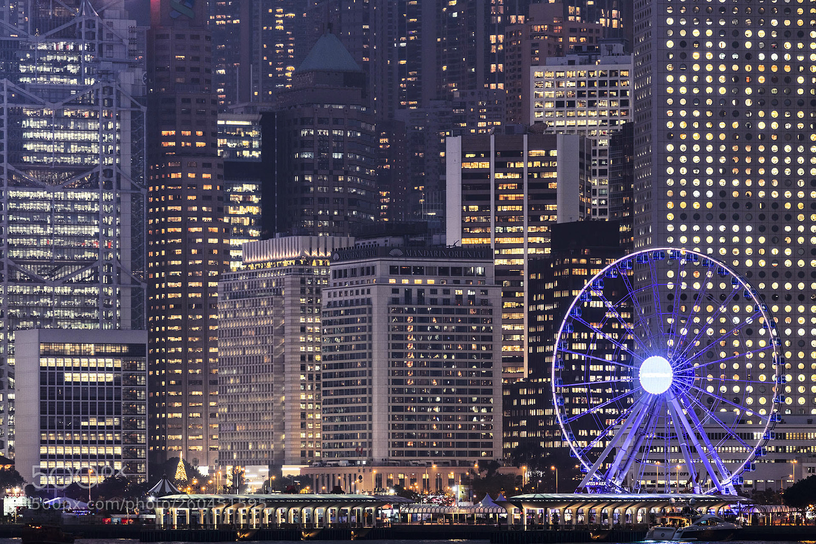 Canon EOS 5DS R sample photo. Hongkong photography